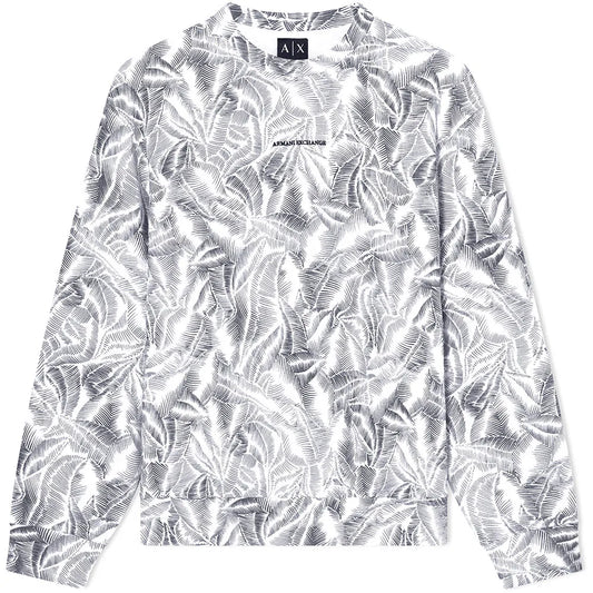 Armani exchange XM002381_AF24635 sweatshirt