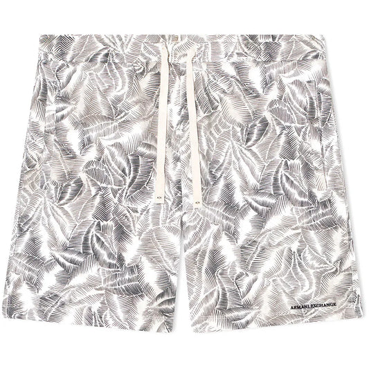 Armani exchange XM002384_AF24635 shorts