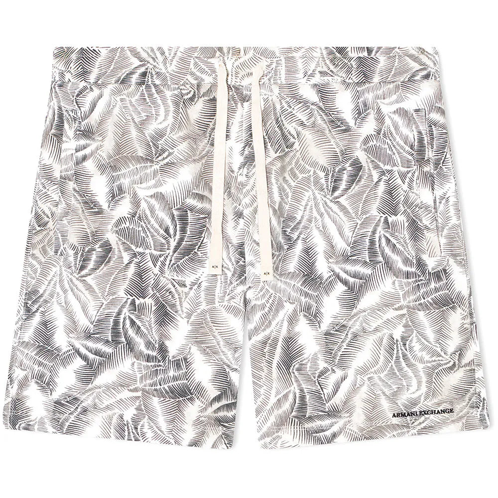 Armani exchange XM002384_AF24635 shorts