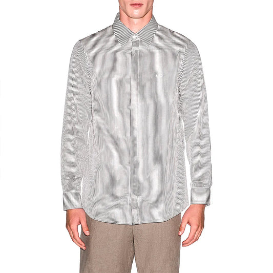 Armani exchange XM002420_AF12143 long sleeve shirt