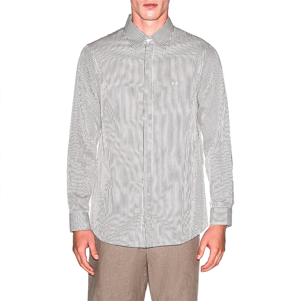 Armani exchange XM002420_AF12143 long sleeve shirt