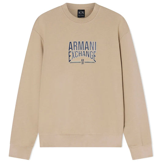 Armani exchange XM002446_AF22124 sweatshirt