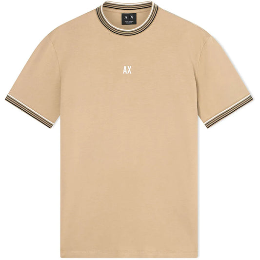 Armani exchange XM002451_AF10356 short sleeve T-shirt