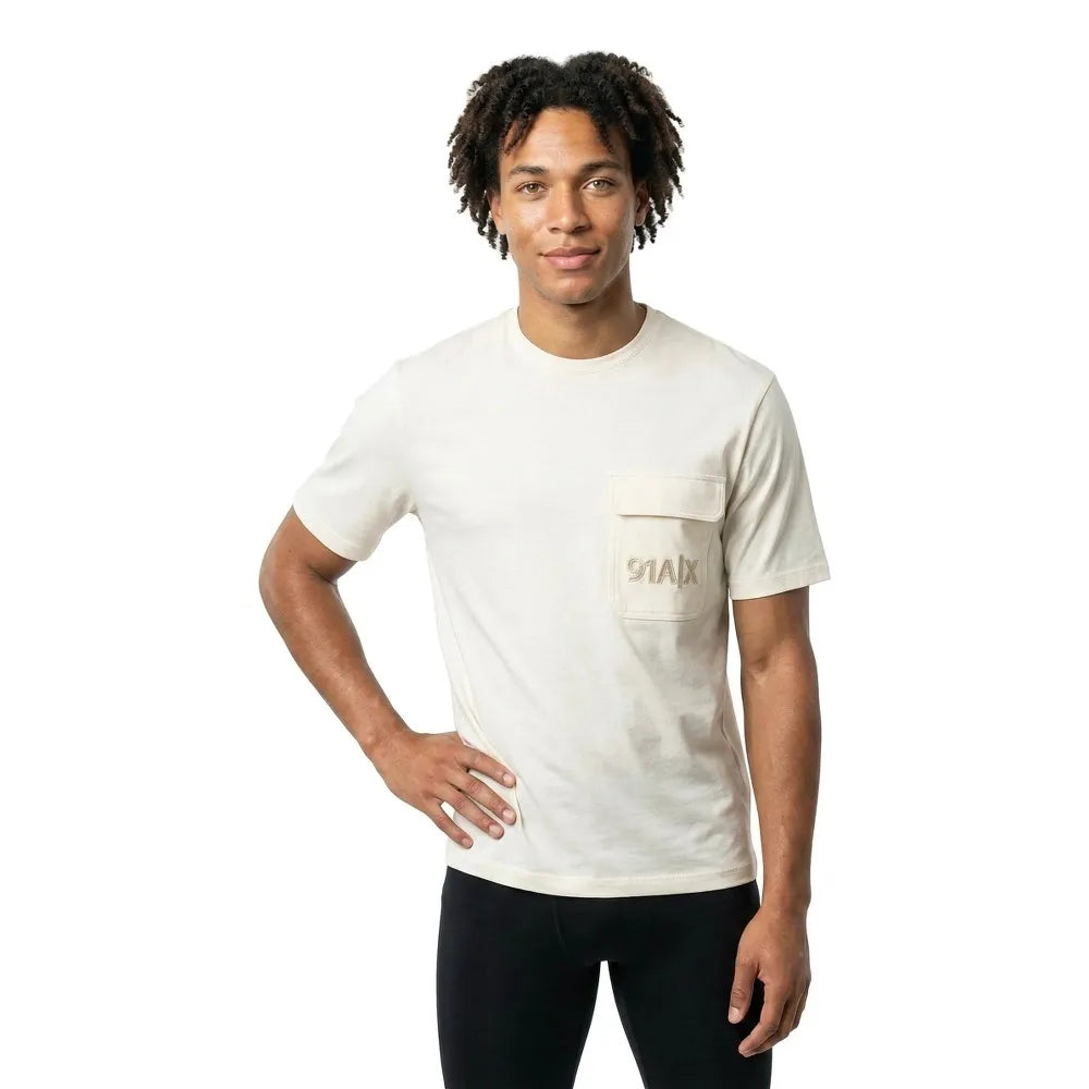 Armani exchange XM002477_AF10356 short sleeve T-shirt