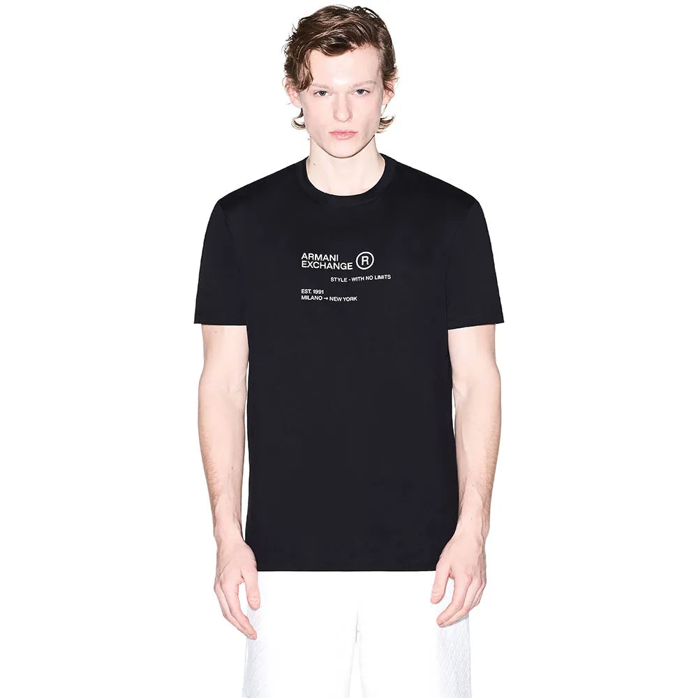 Armani exchange XM002490_AF10358 T-shirt