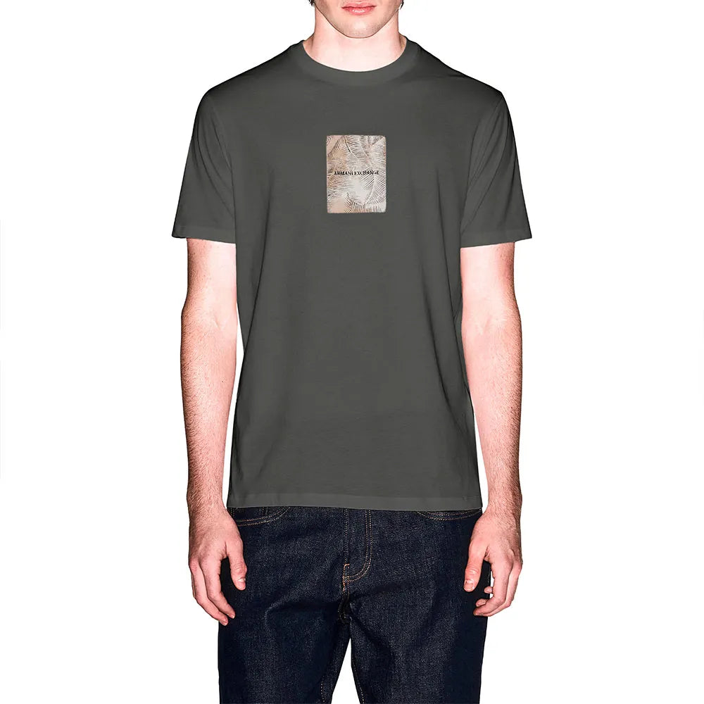 Armani exchange XM002501_AF10356 short sleeve T-shirt