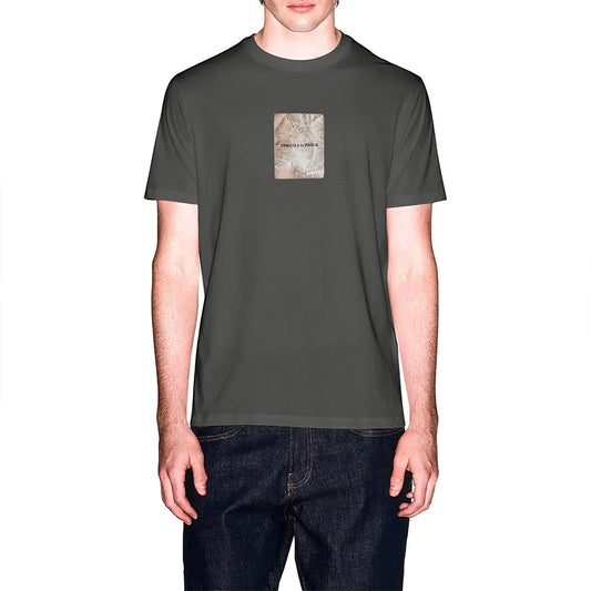 Armani exchange XM002501_AF10356 short sleeve T-shirt