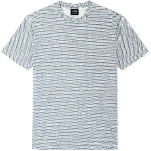 Armani exchange XM002511_AF10356 short sleeve T-shirt