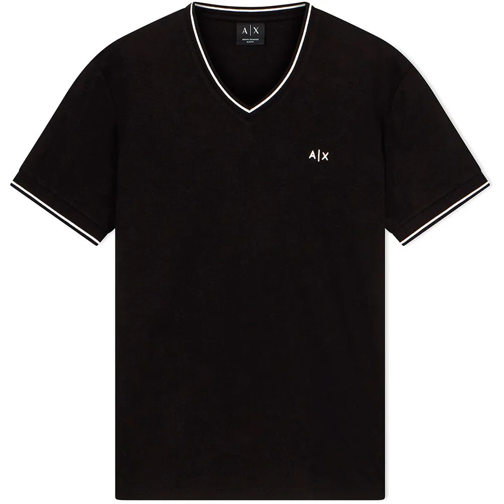 Armani exchange XM002512_AF10358 short sleeve T-shirt