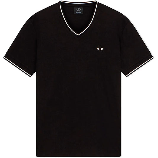 Armani exchange XM002512_AF10358 short sleeve T-shirt