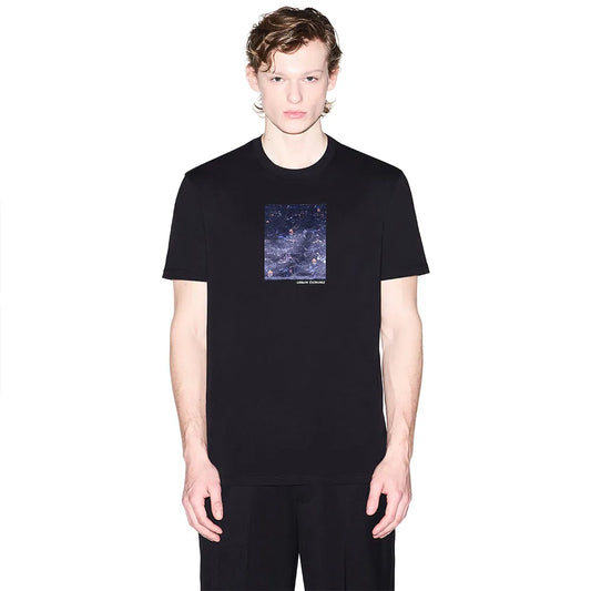 Armani exchange XM002514_AF10356 short sleeve T-shirt