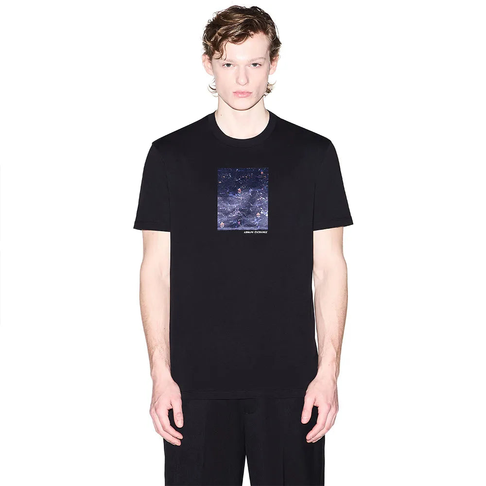Armani exchange XM002514_AF10356 short sleeve T-shirt