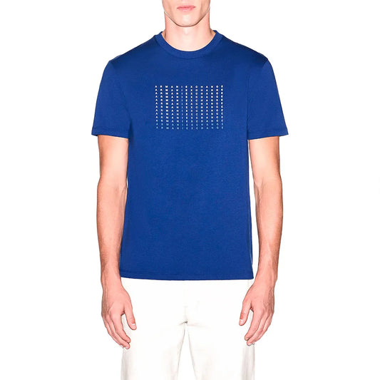 Armani exchange XM002519_AF10334 short sleeve T-shirt