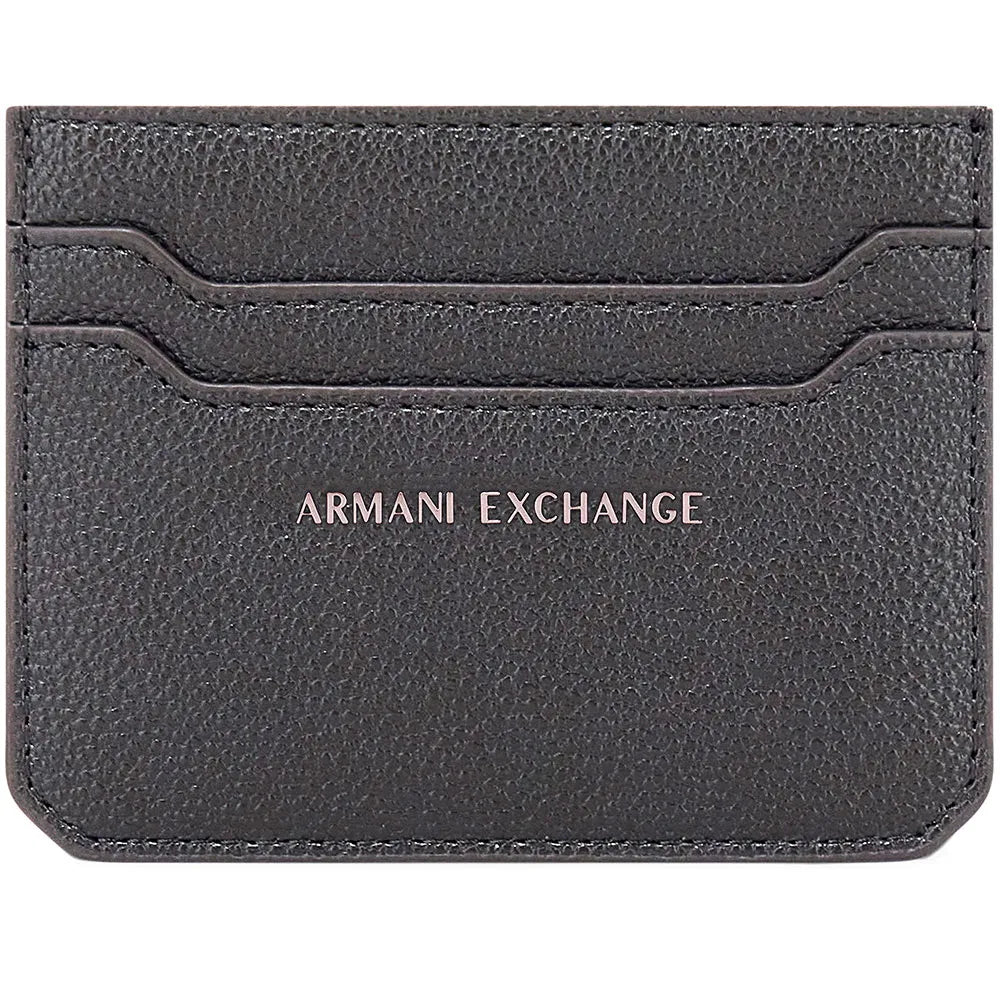 Armani exchange XM002594_AF22651 wallet