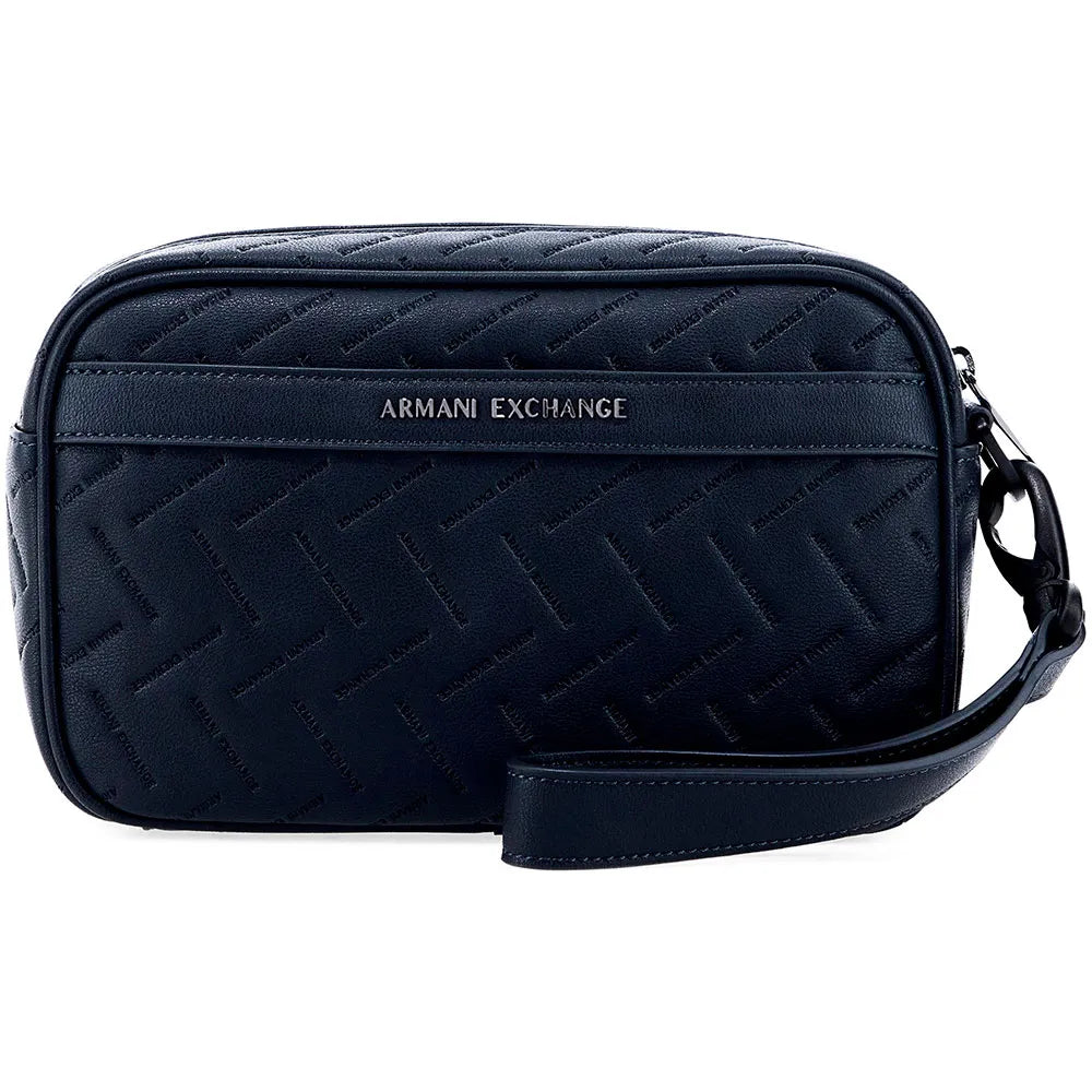 Armani exchange XM002600_AF22652 wash bag