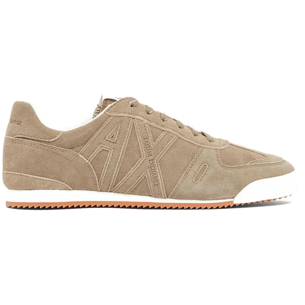 Armani exchange XM002616_AF19687 trainers