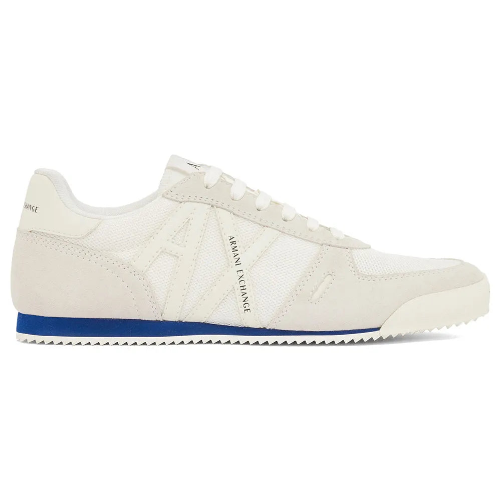 Armani exchange XM002616_AF22755 trainers