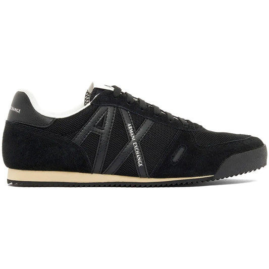 Armani exchange XM002616_AF22755 trainers