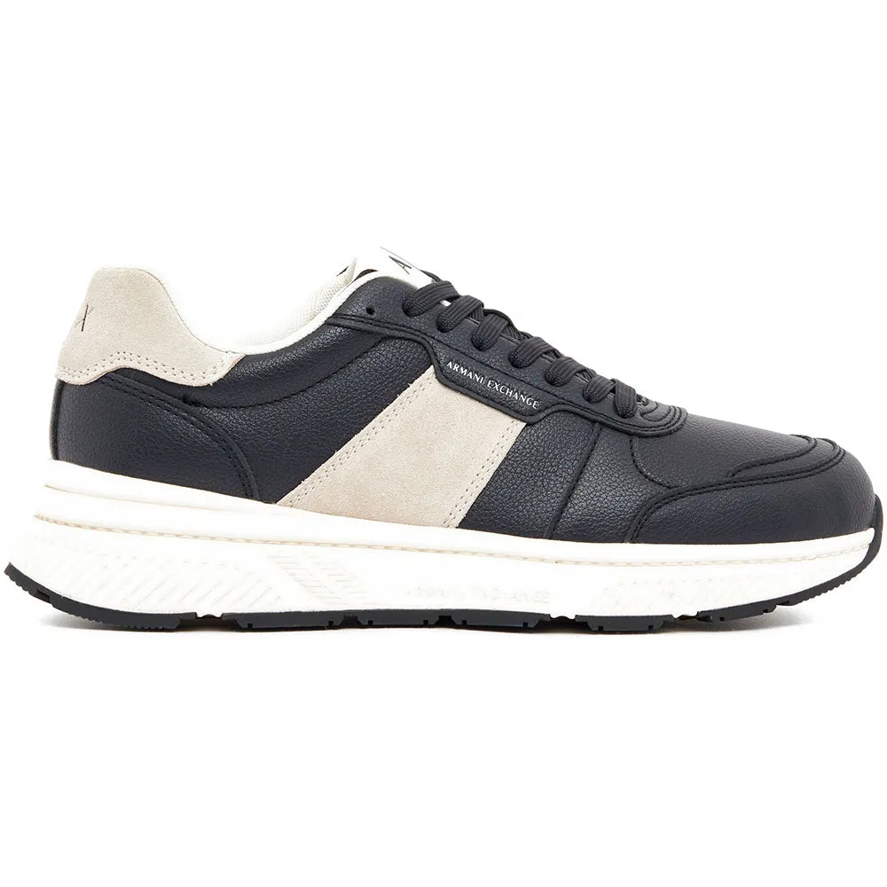 Armani exchange XM002634_AF22827 trainers