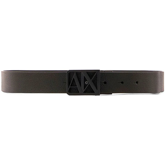 Armani exchange XM002659_AF22849 belt