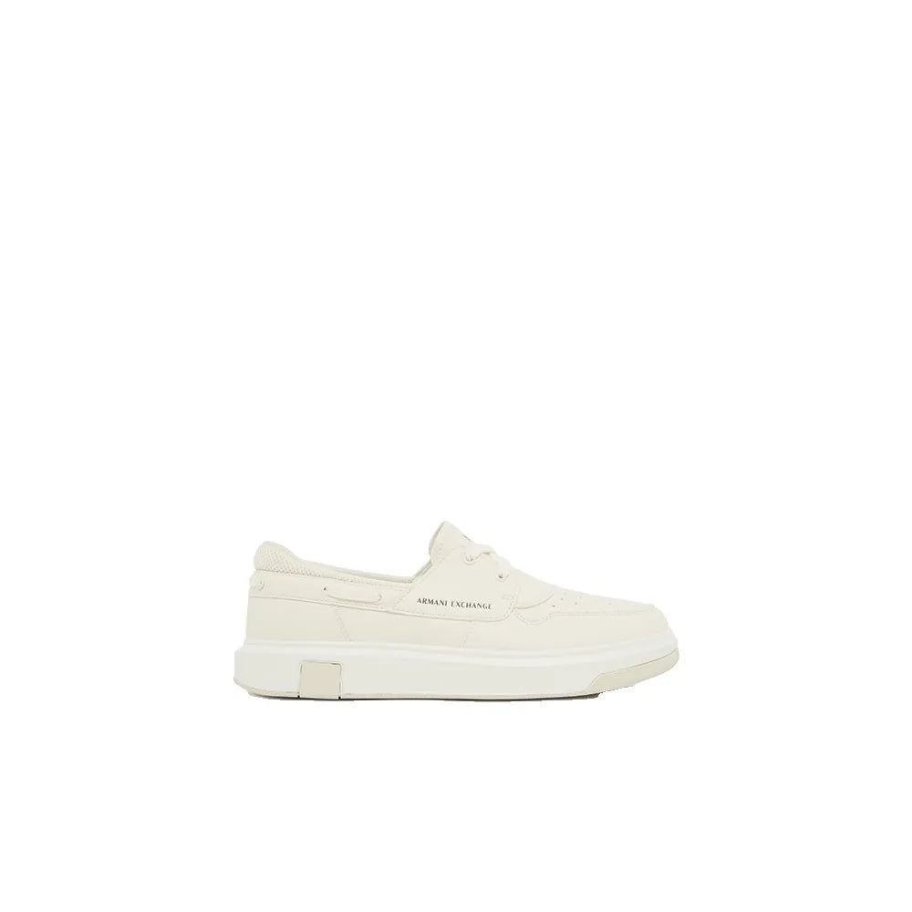 Armani exchange XM002686_AF27465 trainers