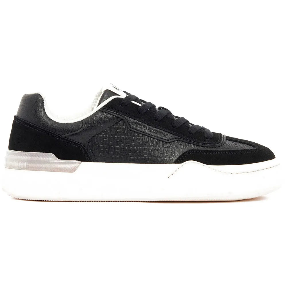 Armani exchange XM002688_AF21419 trainers