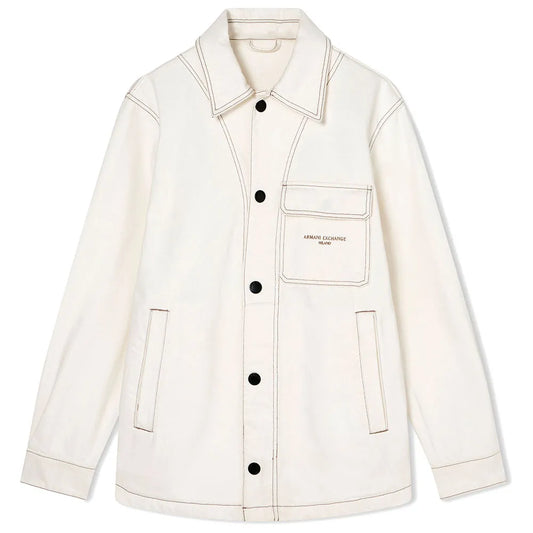Armani exchange XM002735_AF24874 jacket