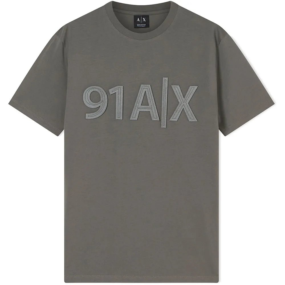 Armani exchange XM002777_AF10356 short sleeve T-shirt