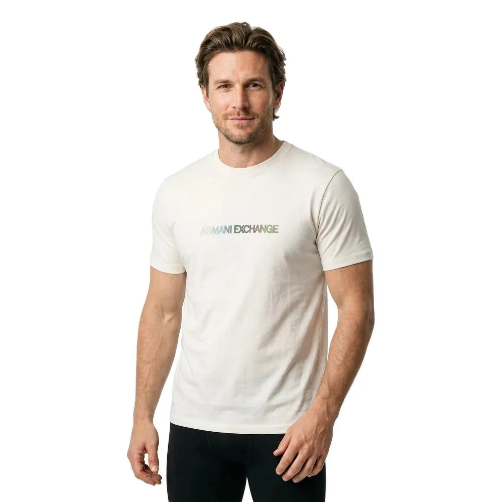 Armani exchange XM002785_AF10358 short sleeve T-shirt