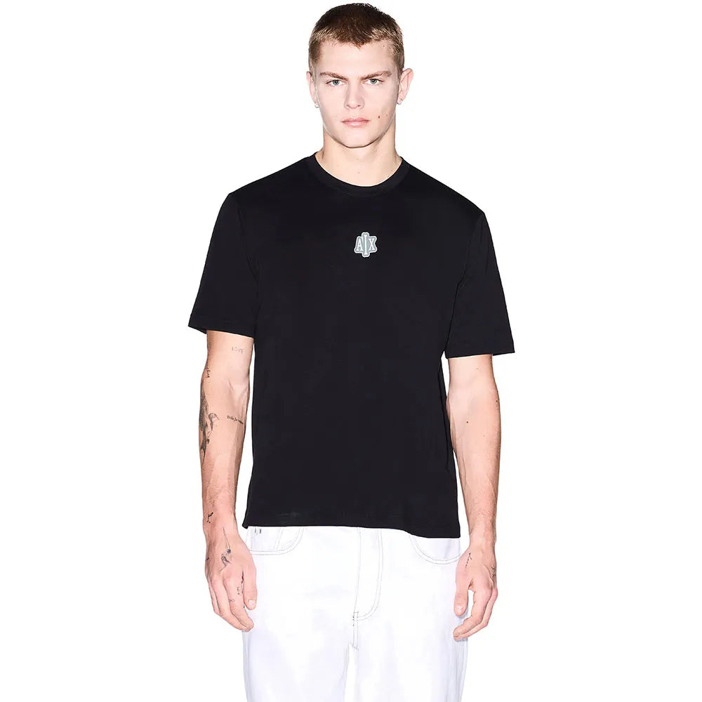 Armani exchange XM002787_AF10358 short sleeve T-shirt