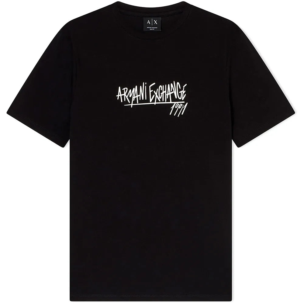 Armani exchange XM002789_AF10356 short sleeve T-shirt