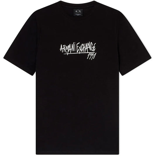 Armani exchange XM002789_AF10356 short sleeve T-shirt