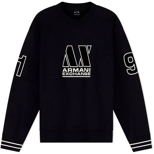 Armani exchange XM002799_AF20934 sweatshirt