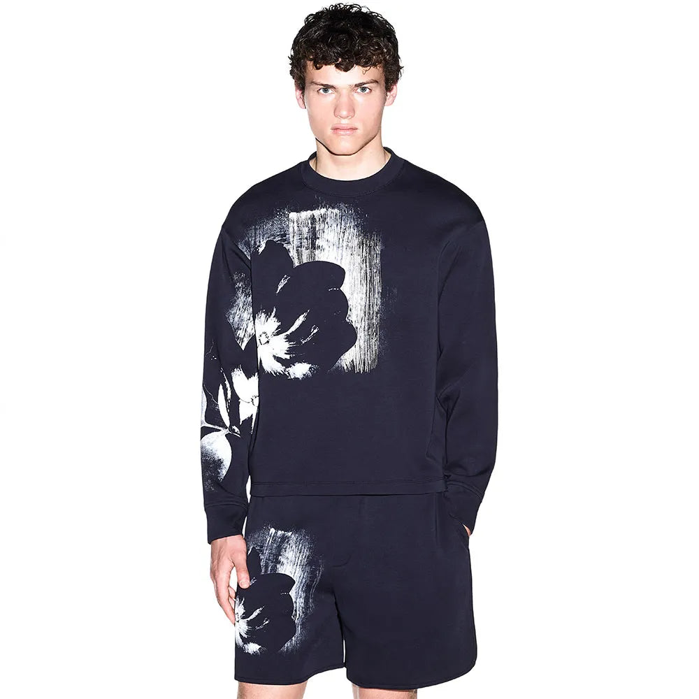 Armani exchange XM002804_AF10818 sweatshirt