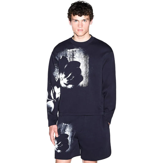 Armani exchange XM002804_AF10818 sweatshirt