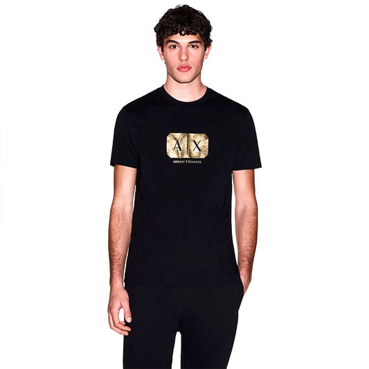 Armani exchange XM002826_AF12308 short sleeve T-shirt