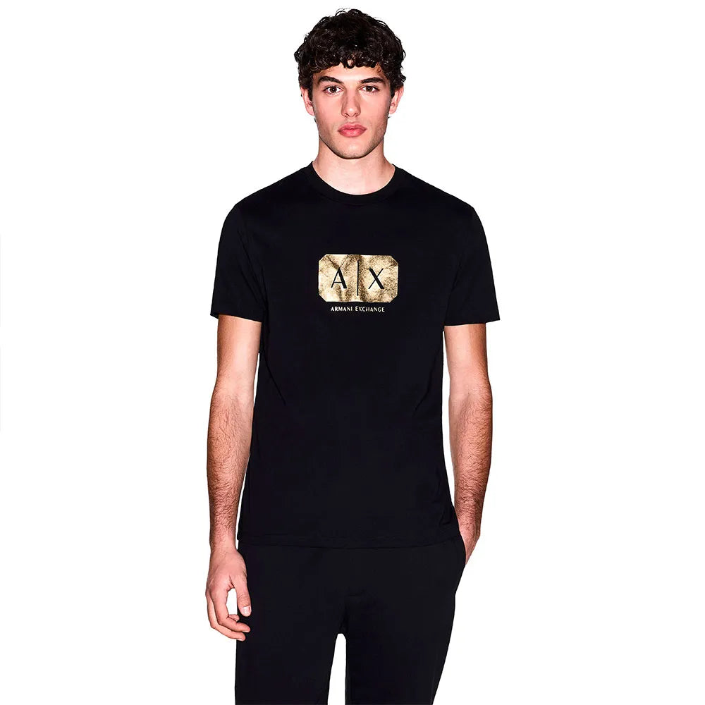 Armani exchange XM002826_AF12308 short sleeve T-shirt