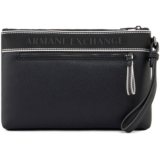 Armani exchange XM002835_AF22662 wallet