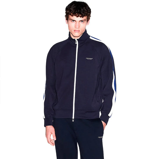 Armani exchange XM002892_AF19936 full zip sweatshirt