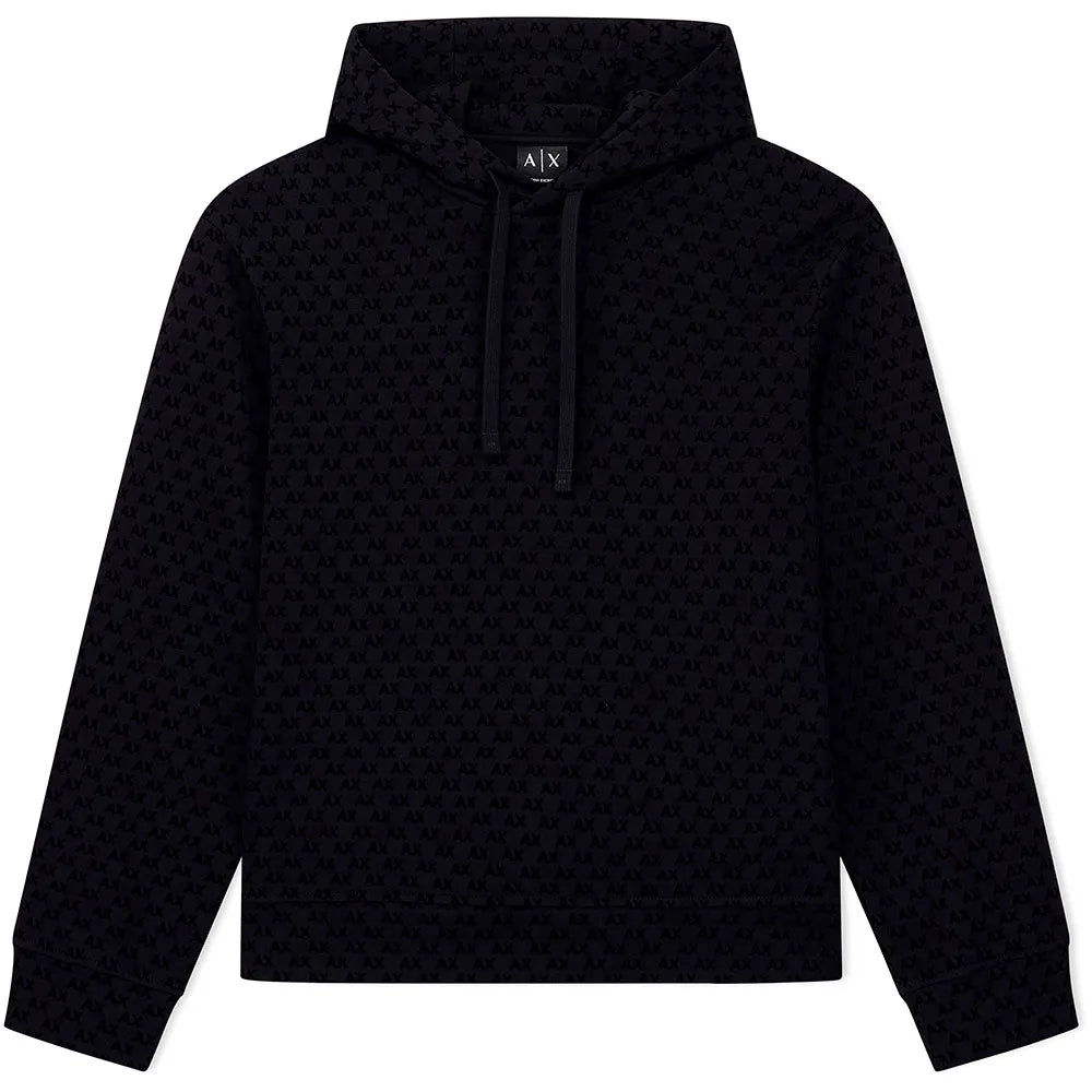 Armani exchange XM002903_AF10818 hoodie
