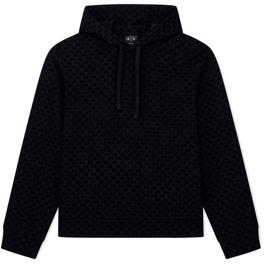 Armani exchange XM002903_AF10818 hoodie