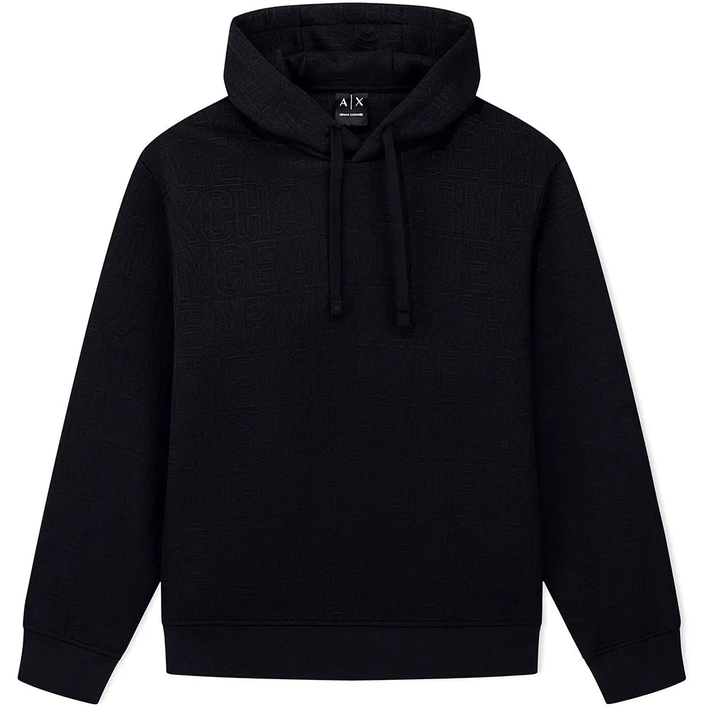 Armani exchange XM002906_AF21862 hoodie