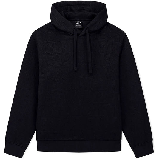 Armani exchange XM002906_AF21862 hoodie