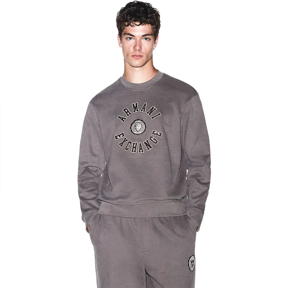 Armani exchange XM002913_AF26047 sweatshirt