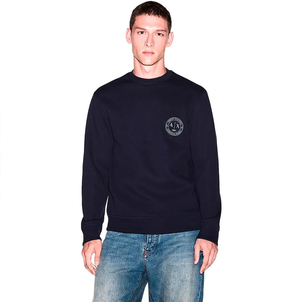 Armani exchange XM002929_AF16222 sweatshirt