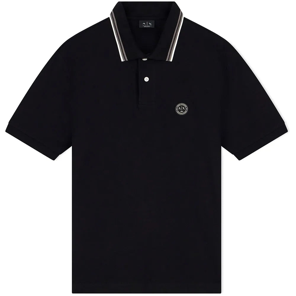 Armani exchange XM002939_AF13026 Polo