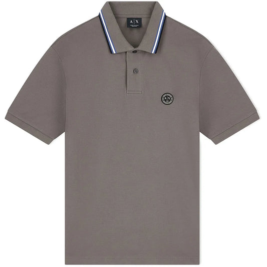 Armani exchange XM002939_AF13026 short sleeve polo