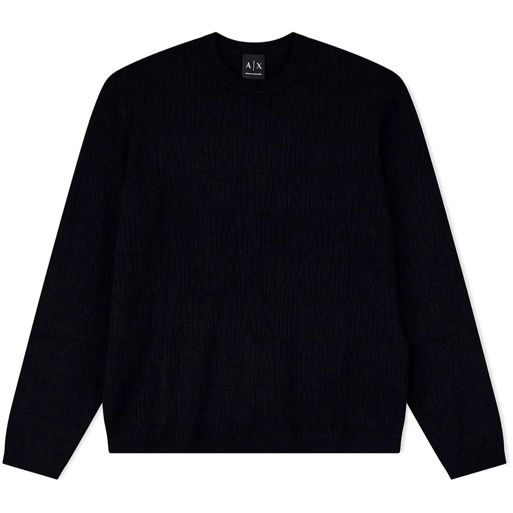 Armani exchange XM002986_AF10454 sweater