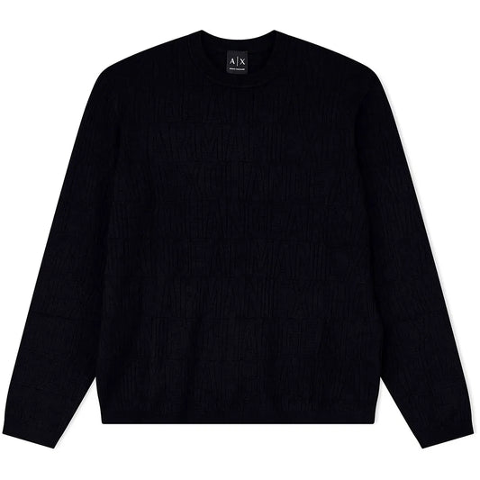 Armani exchange XM002986_AF10454 sweater