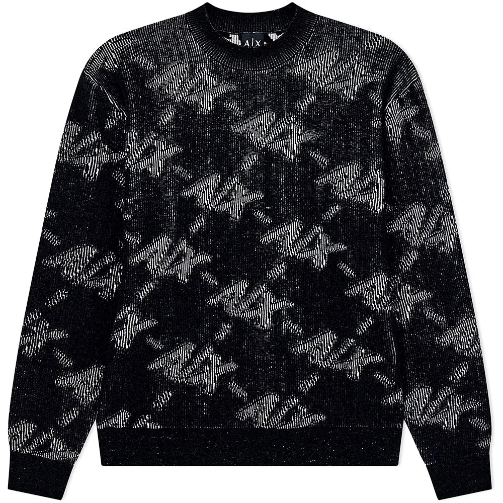 Armani exchange XM002992_AF16916 sweater